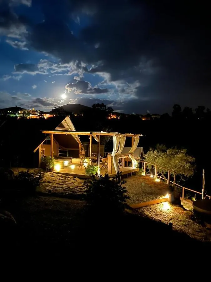 Farm stay Agriturismo Podere Il Fornacino Santa Luce