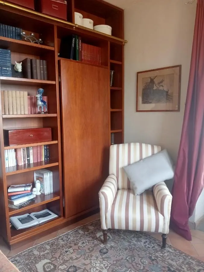 Farm stay Agriturismo Podere Il Fornacino Santa Luce