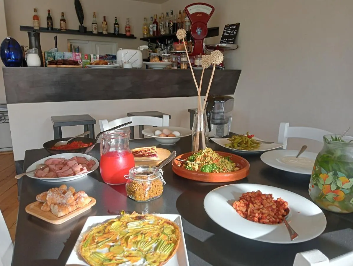 Agriturismo Podere Il Fornacino Santa Luce 0*,  Italy