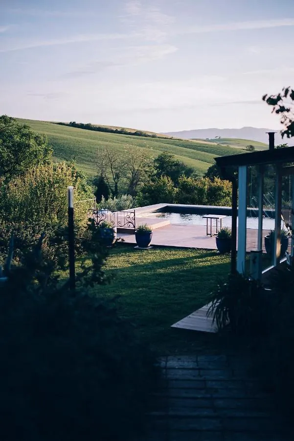 Agriturismo Podere Il Fornacino Santa Luce