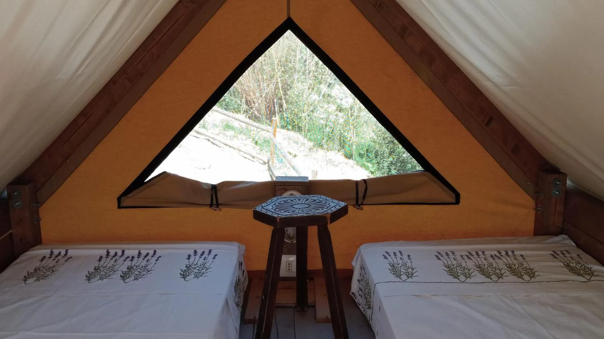 Agriturismo Podere Il Fornacino Santa Luce 0*,