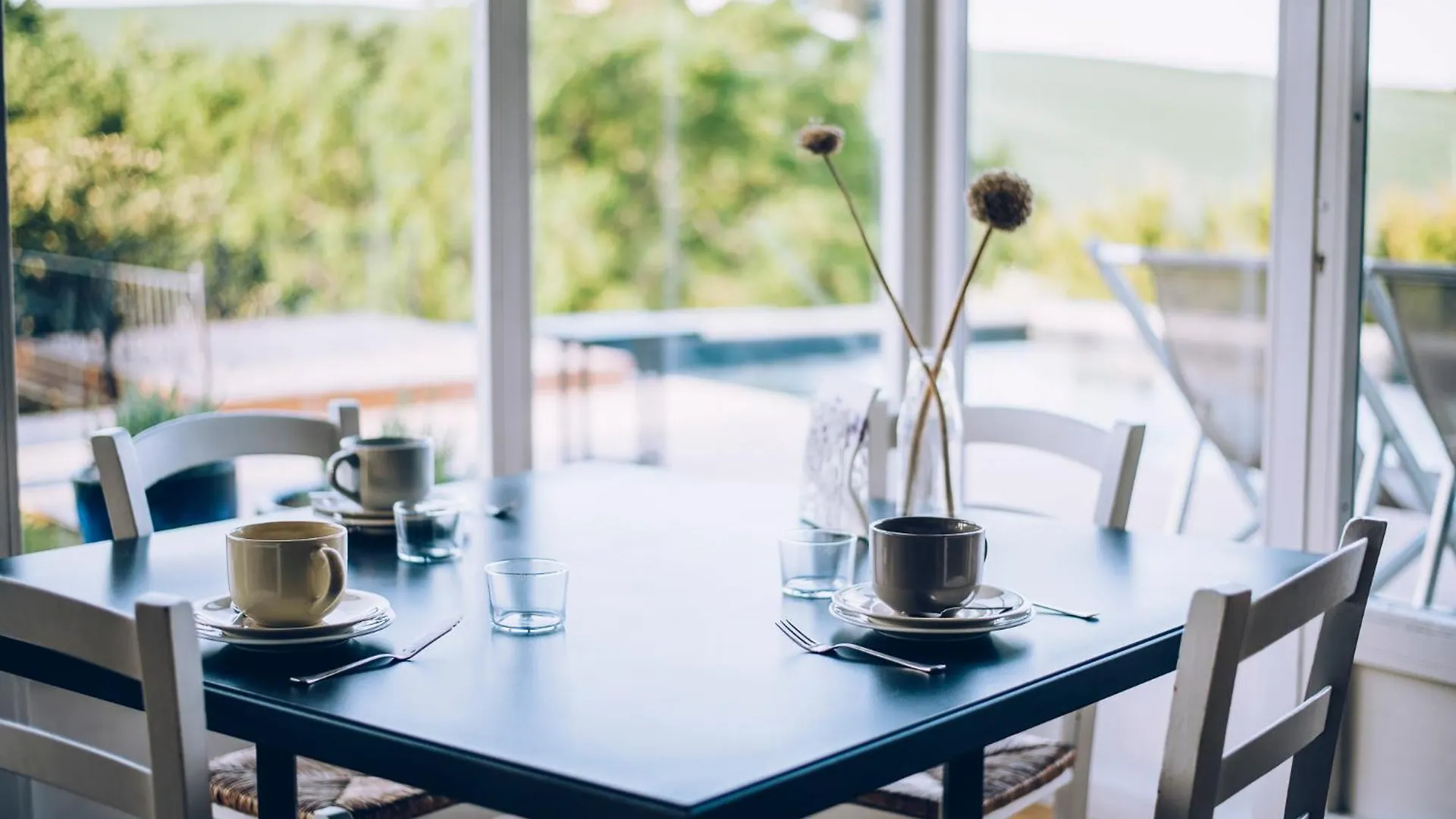 Alloggio per agriturismo Agriturismo Podere il Fornacino Santa Luce