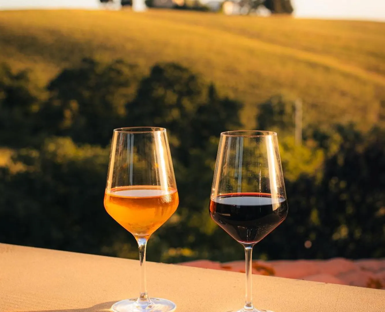 Agriturismo Podere Il Fornacino Santa Luce