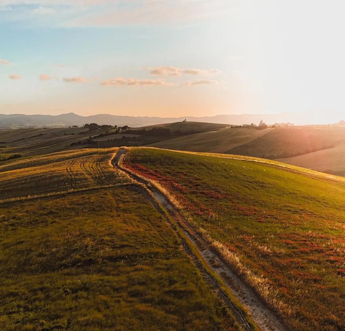 Agriturismo Podere Il Fornacino Santa Luce 0*,