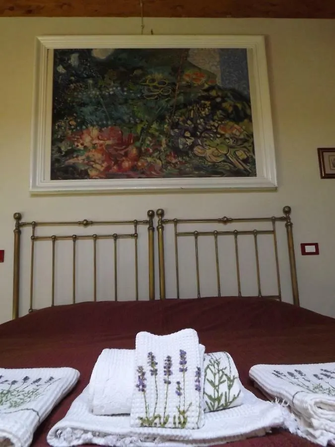 Farm stay Agriturismo Podere Il Fornacino Santa Luce