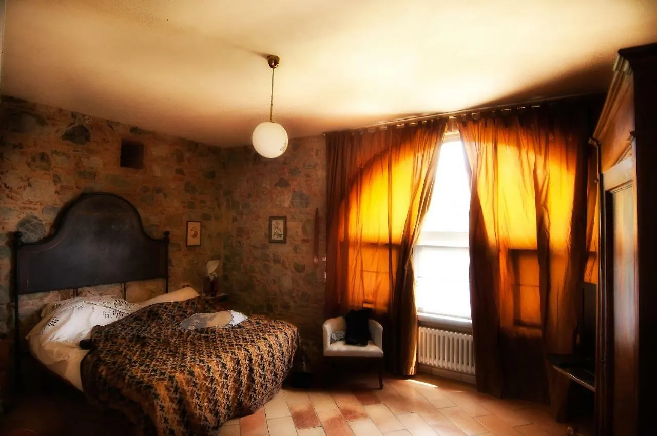 Agriturismo Podere Il Fornacino Santa Luce