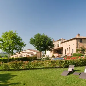 Poderi Arcangelo Vakantieboerderij
