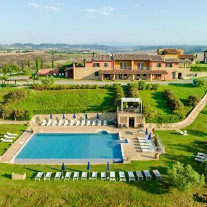 Pompilia Vakantieboerderij