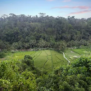 Black Penny Villa Ubud
