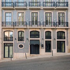Ando Living - Madalena House Appartement Lissabon