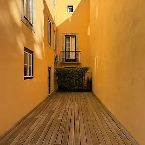 Metropolitan Living - Laranjeiras Appartement Lissabon