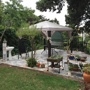Lei Vakantiehuis Cascais