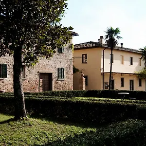  Alloggio per agriturismo Fattoria Rozzalupi