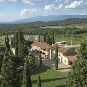 Borgo Iesolana Landhuis