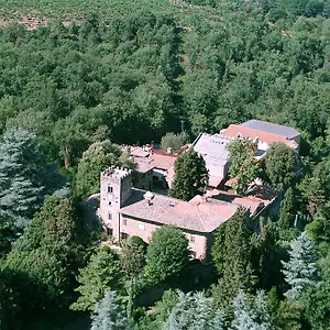 Castello Di Querceto Vakantieboerderij