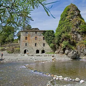 Agriturismo Mulin Del Rancone Vakantieboerderij
