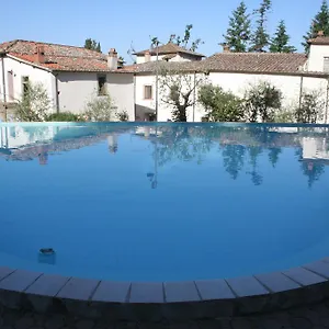 Grassina Vakantieboerderij