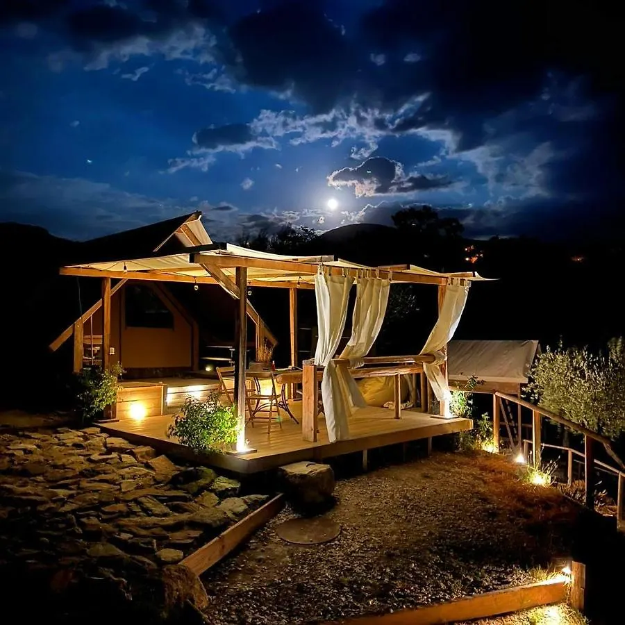 Agriturismo Podere Il Fornacino Santa Luce