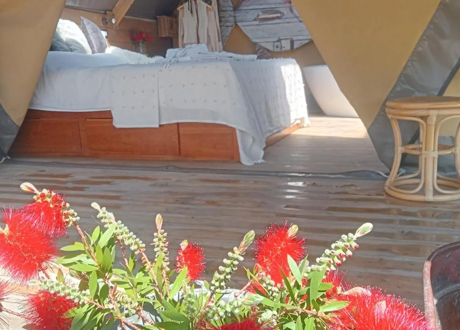 Vakantieboerderij Agriturismo Podere Il Fornacino Santa Luce