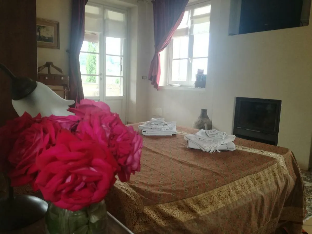 Agriturismo Podere Il Fornacino Santa Luce 0*,