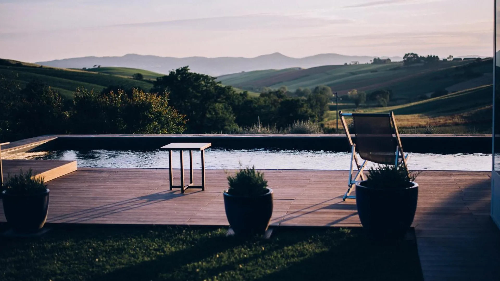 Agriturismo Podere Il Fornacino Santa Luce 0*,  Italie