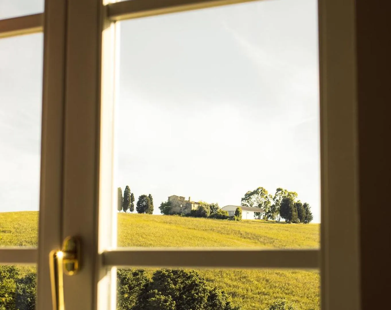 Séjour à la ferme Agriturismo Podere Il Fornacino Santa Luce
