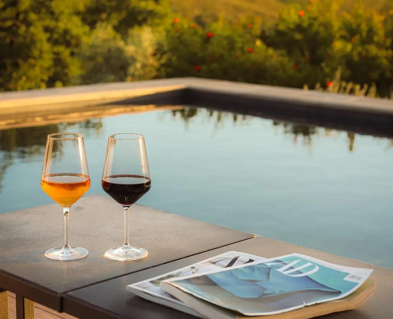 Agriturismo Podere Il Fornacino Santa Luce 0*,  Italie