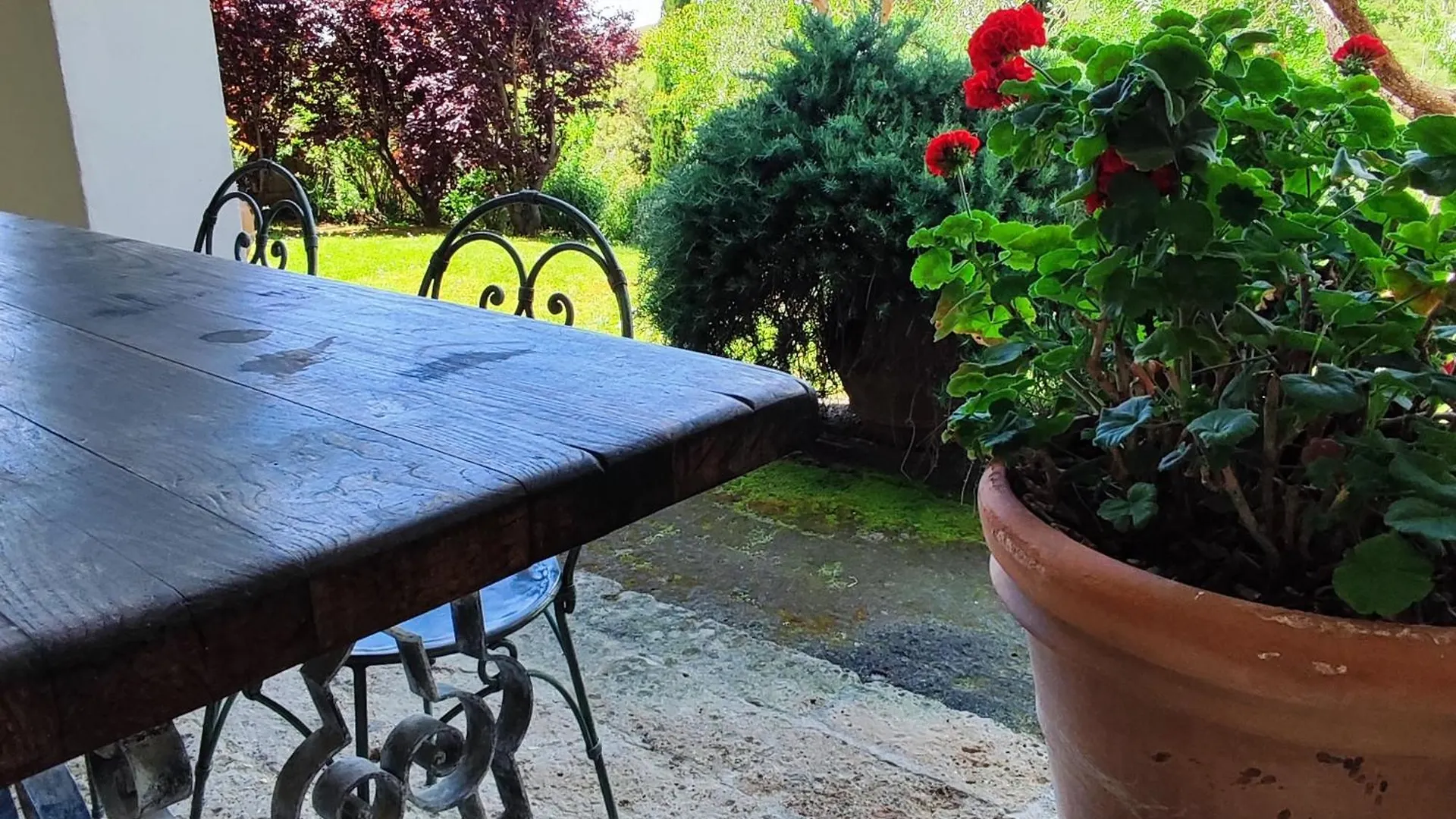 Séjour à la ferme Agriturismo Podere Il Fornacino Santa Luce