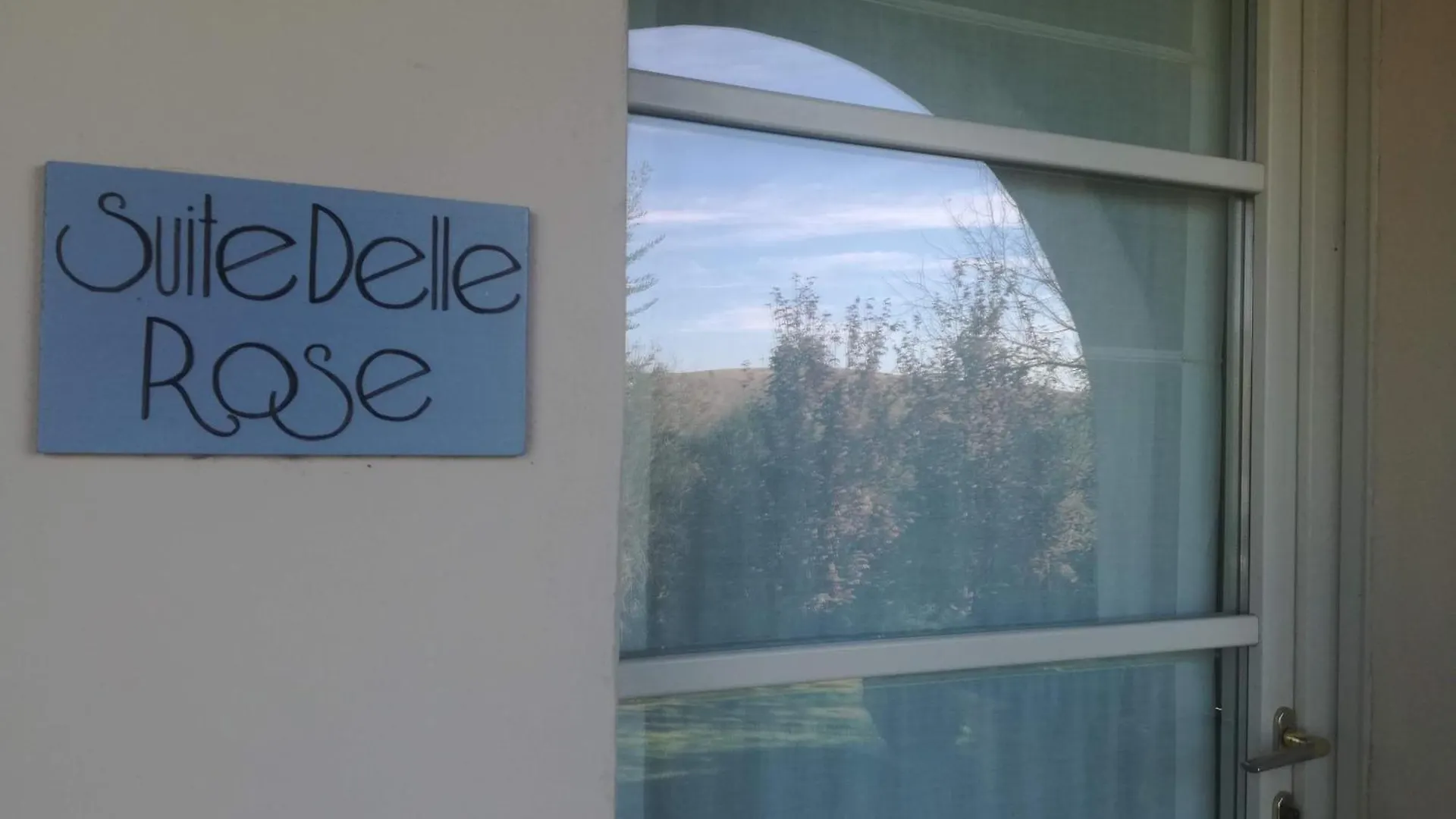 Séjour à la ferme Agriturismo Podere Il Fornacino Santa Luce Italie