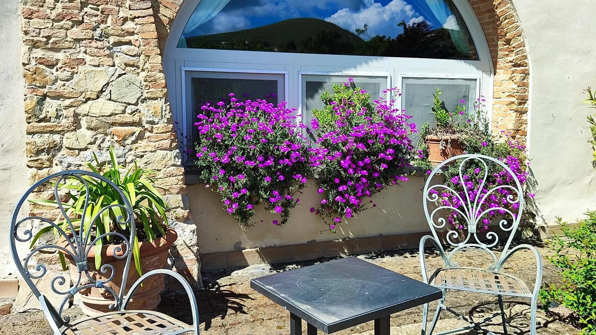 Agriturismo Podere Il Fornacino Santa Luce 0*,  Italie